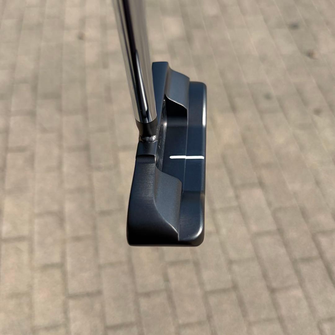 Scotty Cameron Putters