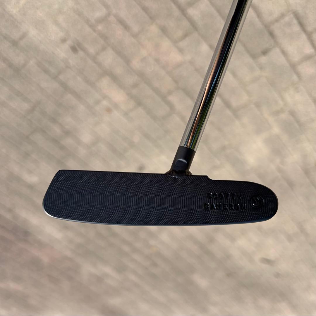 Scotty Cameron Putters