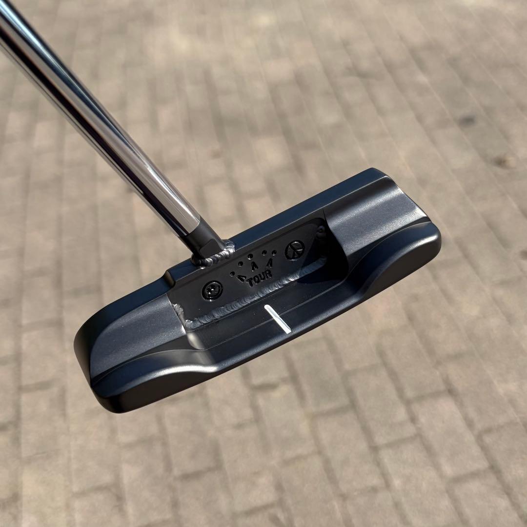 Scotty Cameron Putters
