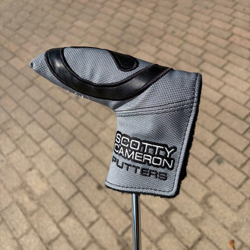 Scotty Cameron Putters