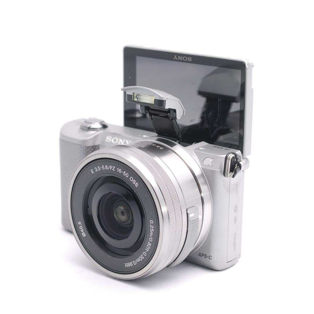 Sony Digital Slr 1000 Off 5000