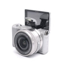 Sony Digital Slr 1000 Off 5000