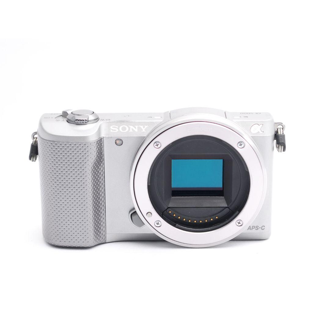 Sony Digital Slr 1000 Off 5000