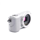 Sony Digital Slr 1000 Off 5000