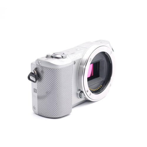 Sony Digital Slr 1000 Off 5000