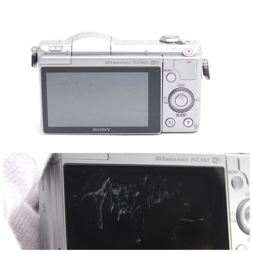 Sony Digital Slr 1000 Off 5000