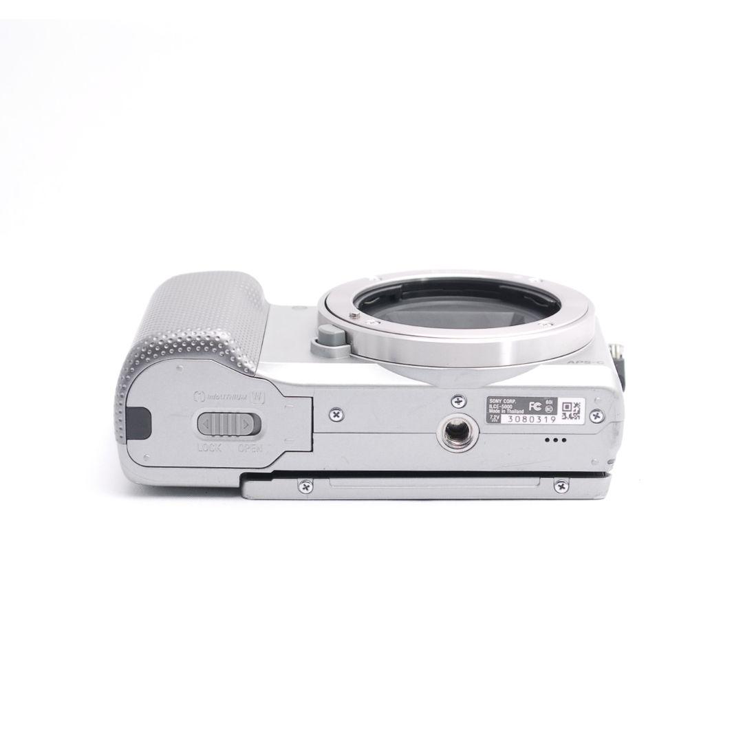 Sony Digital Slr 1000 Off 5000