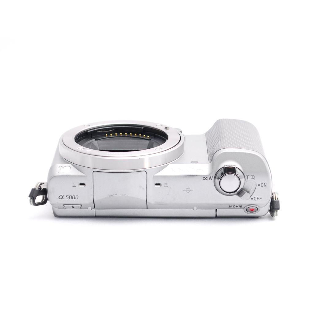 Sony Digital Slr 1000 Off 5000