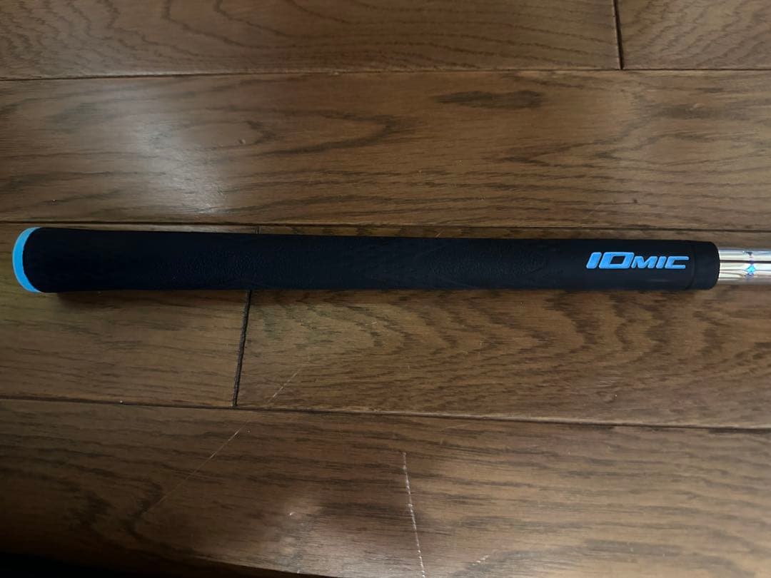 Srixon Iron Set Z-Forged 3-P 2021