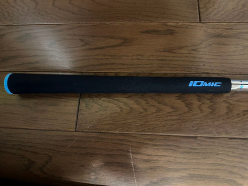 Srixon Iron Set Z-Forged 3-P 2021