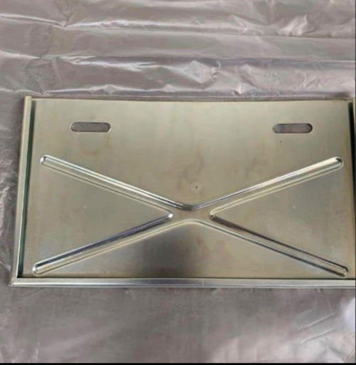 Yamaha Motor License Plate Holders Sr400