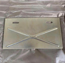 Yamaha Motor License Plate Holders Sr400