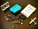 Sony Cassette Players Wm-Ex555
