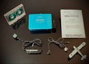 Sony Cassette Players Wm-Ex555