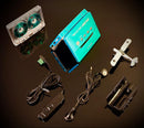 Sony Cassette Players Wm-Ex555