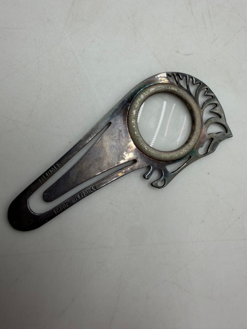 Hermes Loupes Magnifiers
