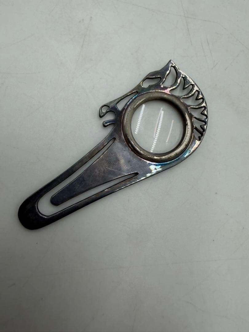 Hermes Loupes Magnifiers