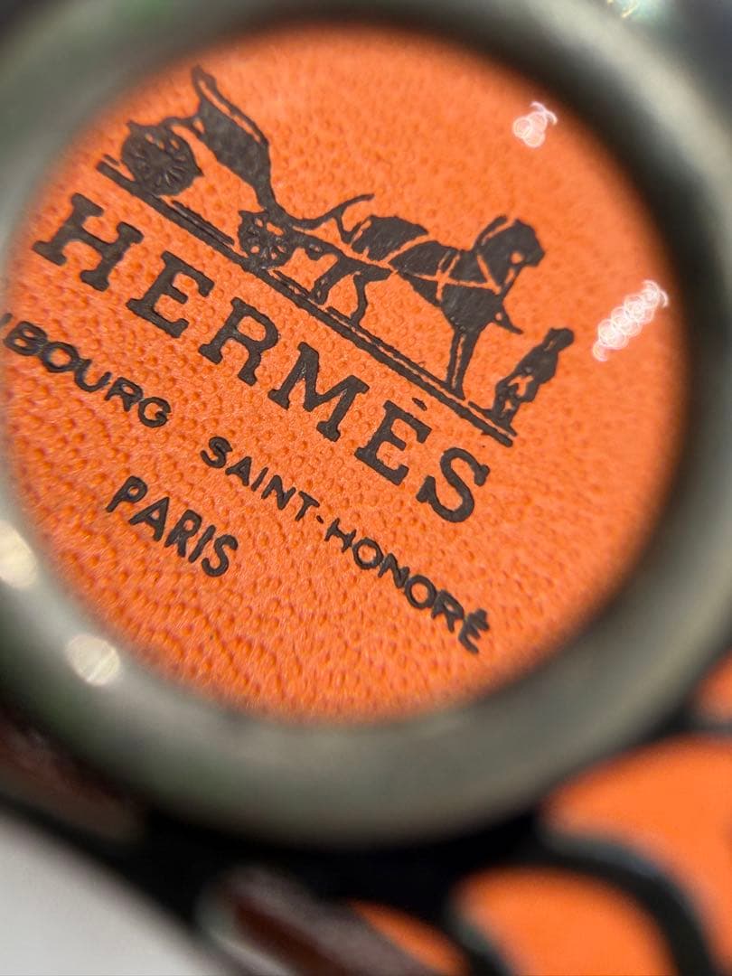 Hermes Loupes Magnifiers
