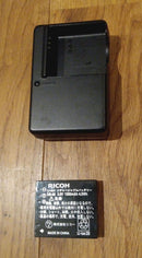 Ricoh Other Gr Digital Iv 175720