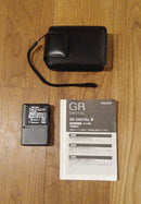 Ricoh Other Gr Digital Iv 175720