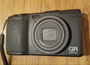 Ricoh Other Gr Digital Iv 175720