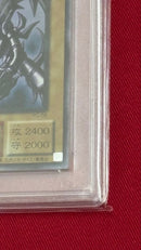Yu -Gi -Oh! Ocg Duel Monsters Psa 9 Pg
