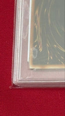 Yu -Gi -Oh! Ocg Duel Monsters Psa 9 Pg