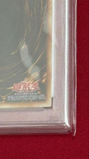 Yu -Gi -Oh! Ocg Duel Monsters Psa 9 Pg