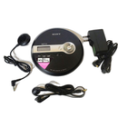 Sony Portable Cd Player D-Ne241