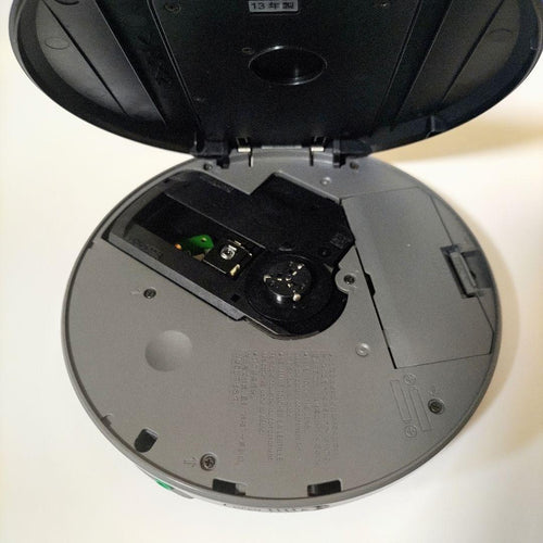 Sony Portable Cd Player D-Ne241