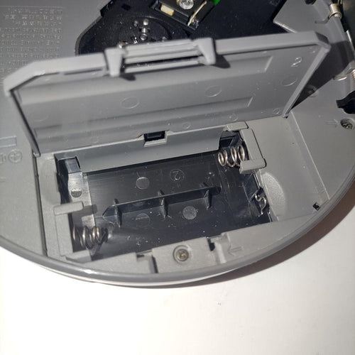 Sony Portable Cd Player D-Ne241