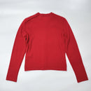Comme Des Gar Ons Long-Sleeve S