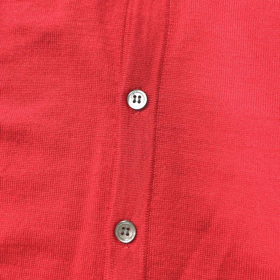 Comme Des Gar Ons Long-Sleeve S