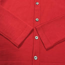 Comme Des Gar Ons Long-Sleeve S