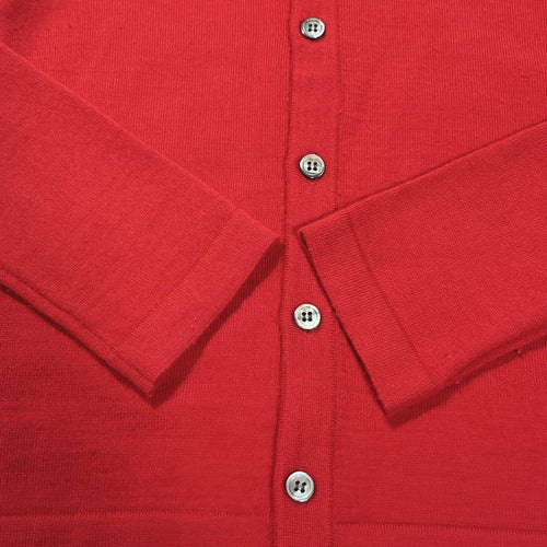 Comme Des Gar Ons Long-Sleeve S