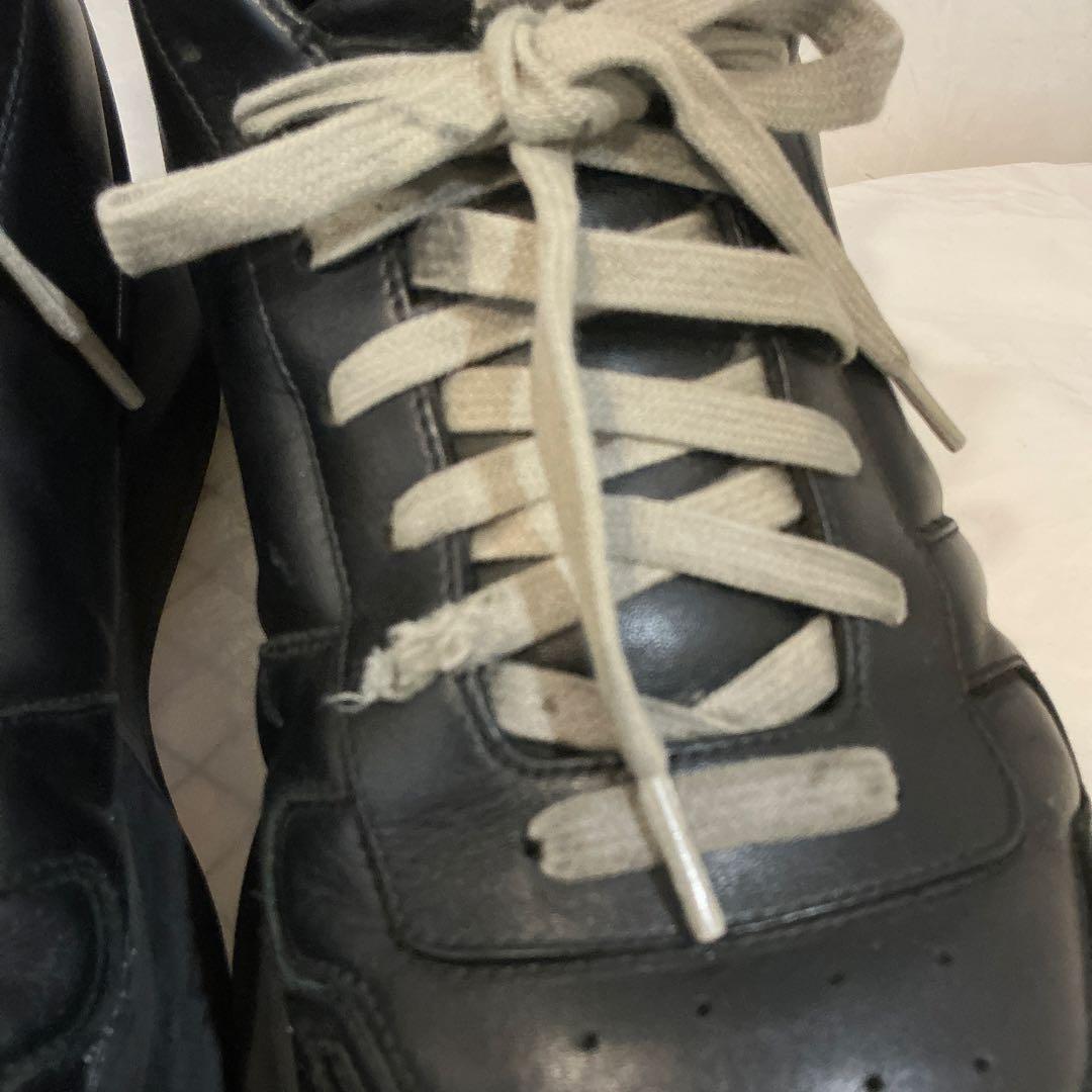 Rick Owens Sneakers