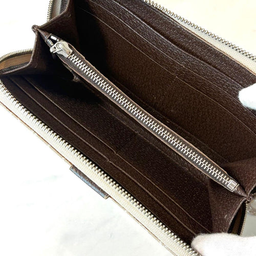 Bvlgari Long Wallets