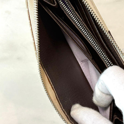 Bvlgari Long Wallets
