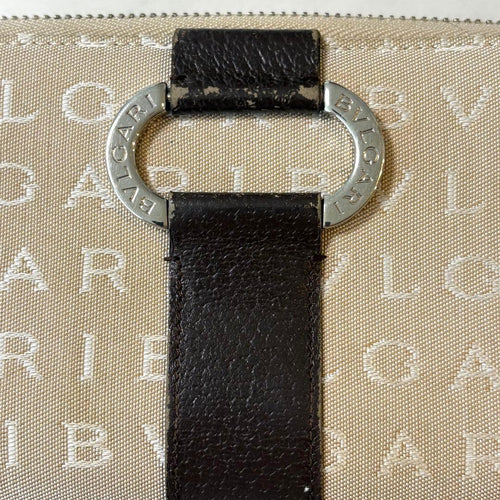 Bvlgari Long Wallets