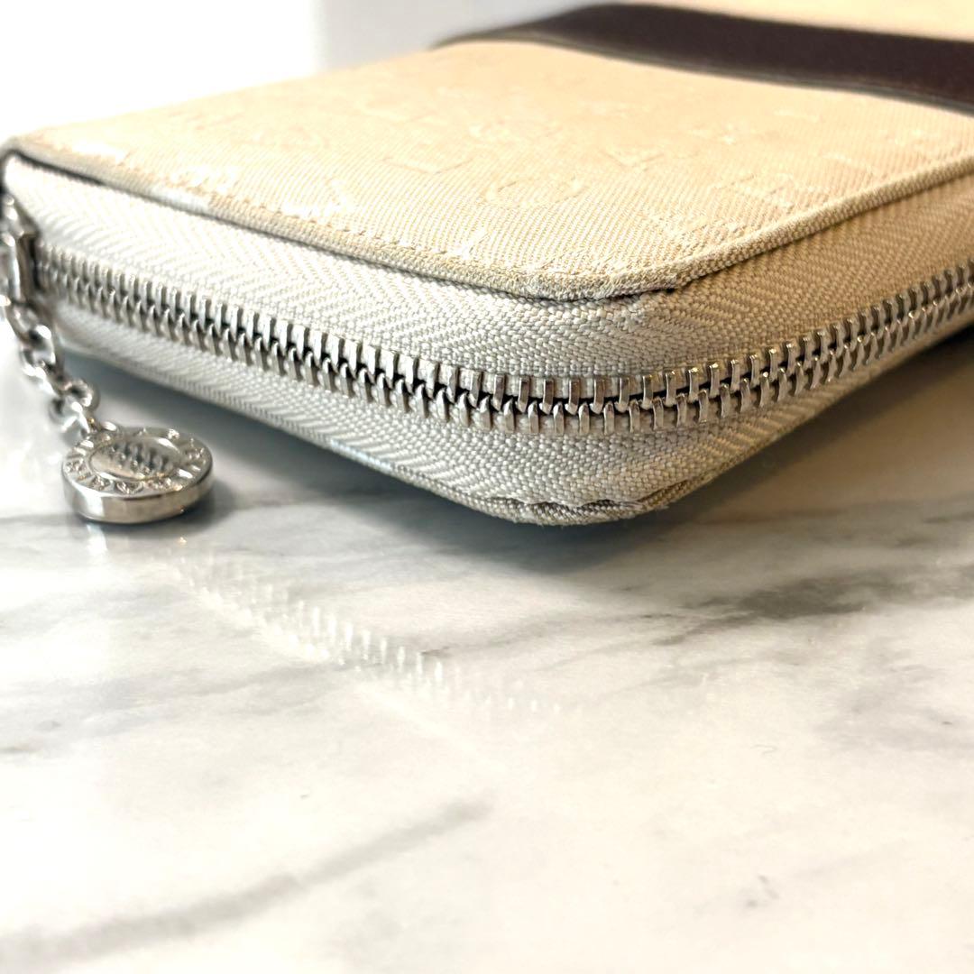 Bvlgari Long Wallets