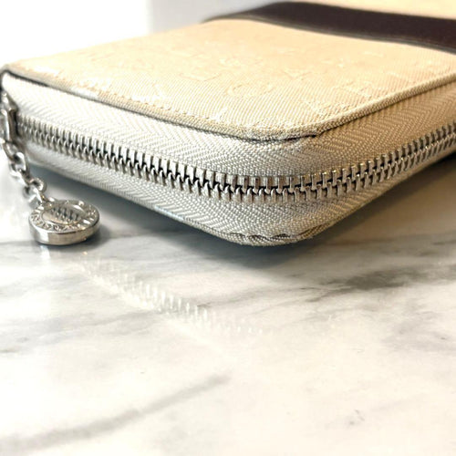 Bvlgari Long Wallets