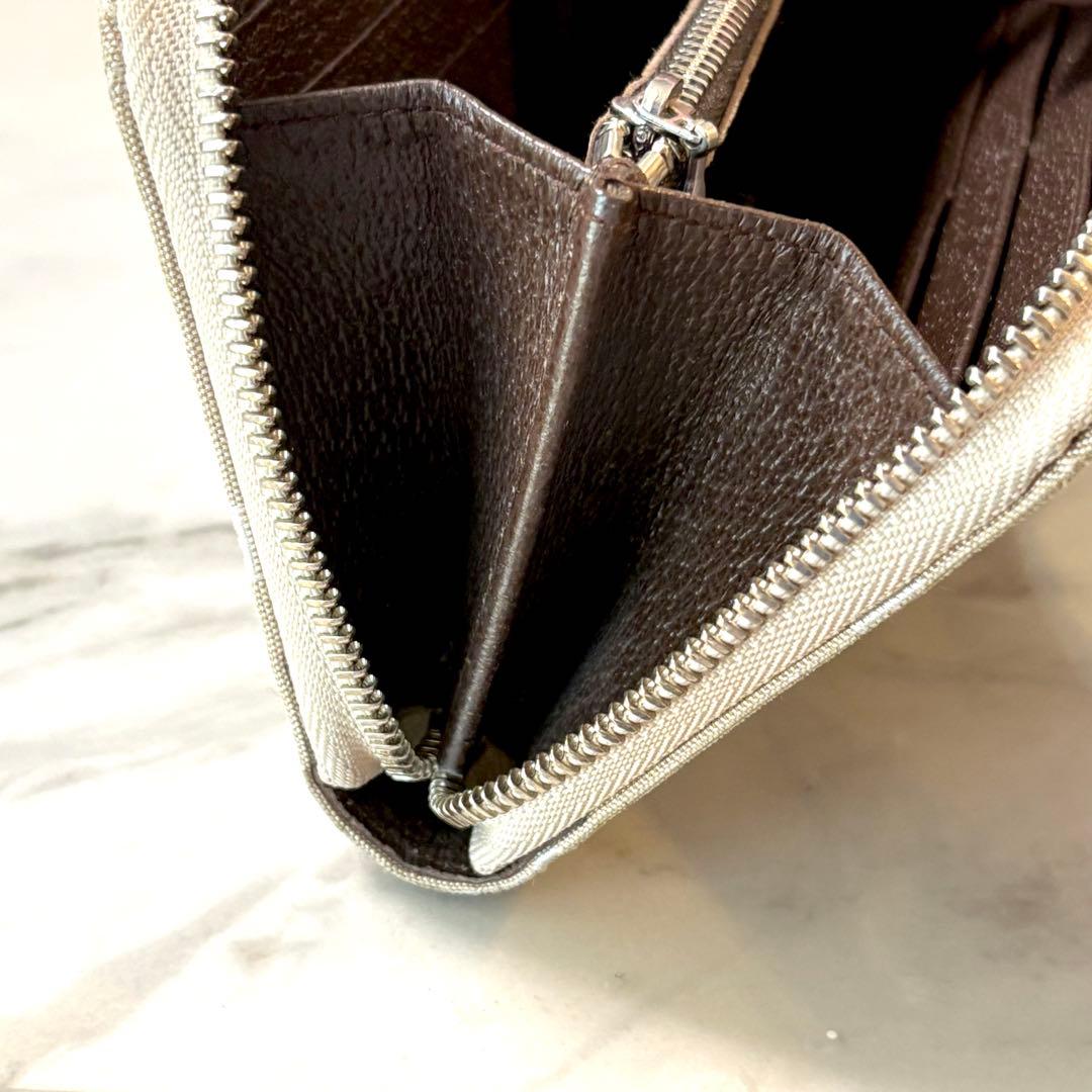 Bvlgari Long Wallets