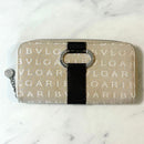 Bvlgari Long Wallets