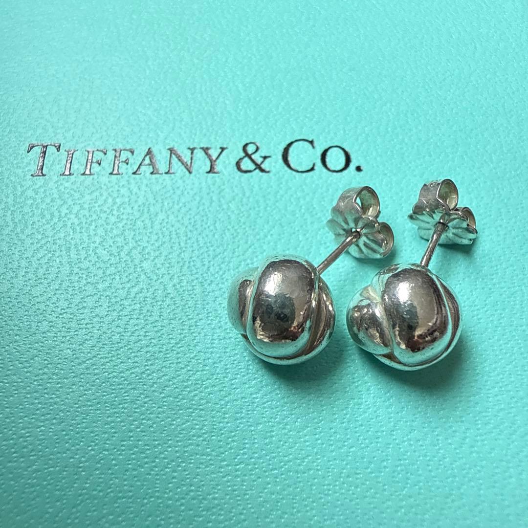 Tiffany Earrings (Pairs) 925