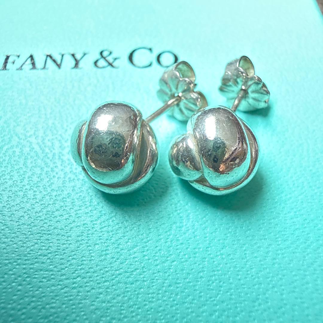 Tiffany Earrings (Pairs) 925