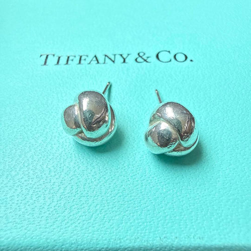 Tiffany Earrings (Pairs) 925