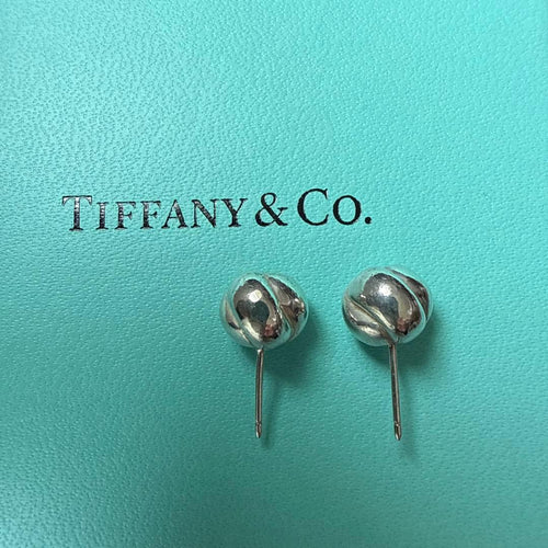 Tiffany Earrings (Pairs) 925
