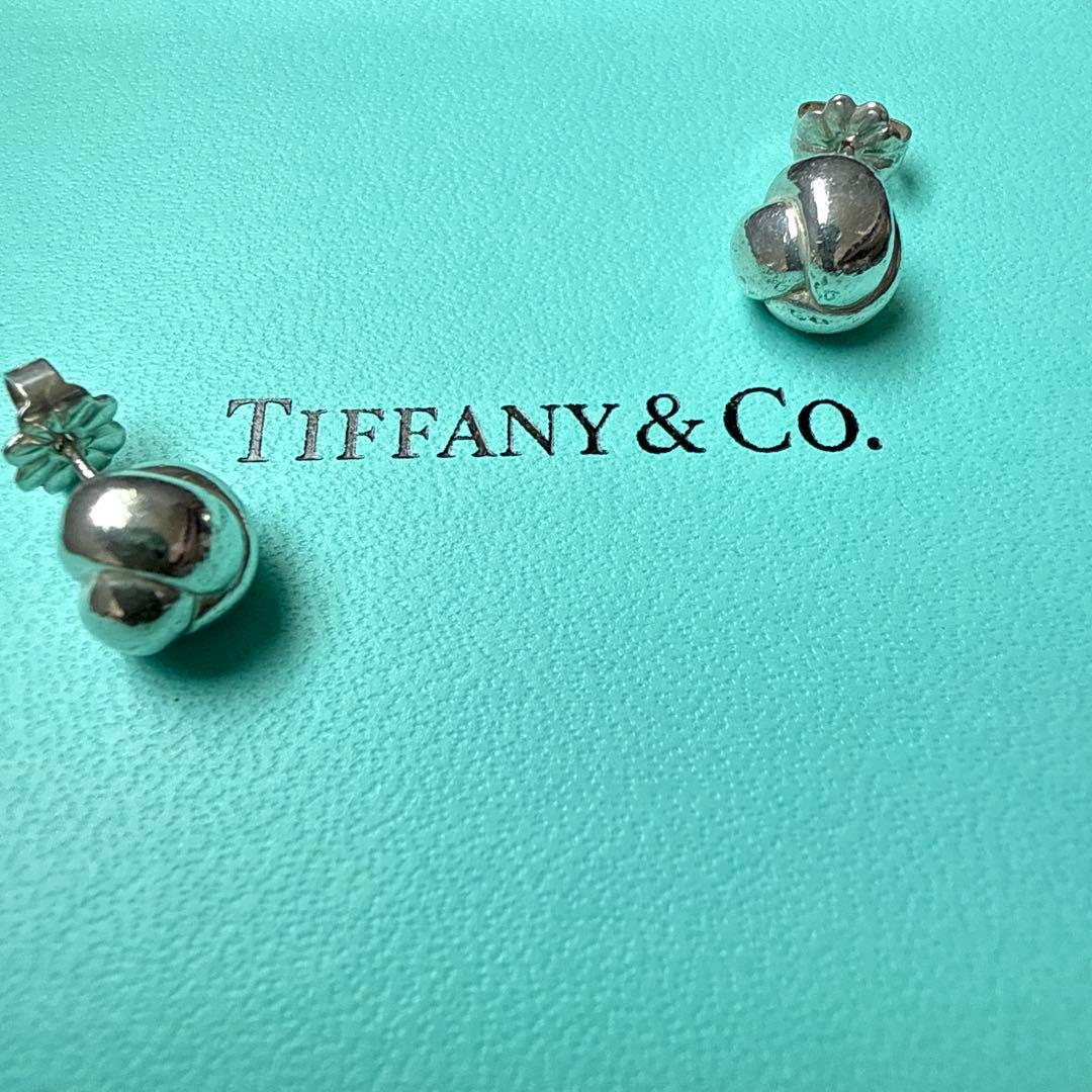 Tiffany Earrings (Pairs) 925