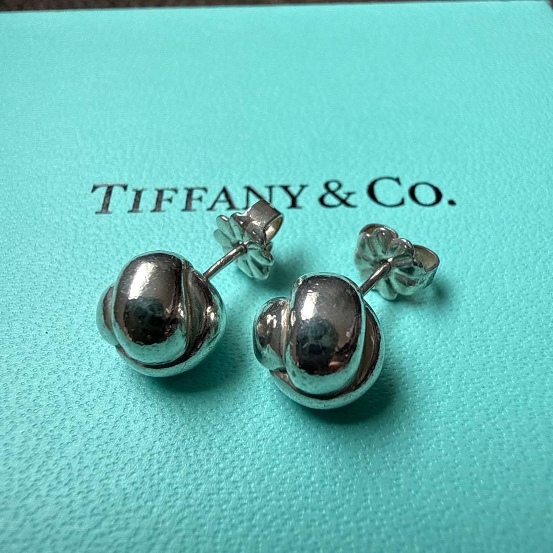 Tiffany Earrings (Pairs) 925