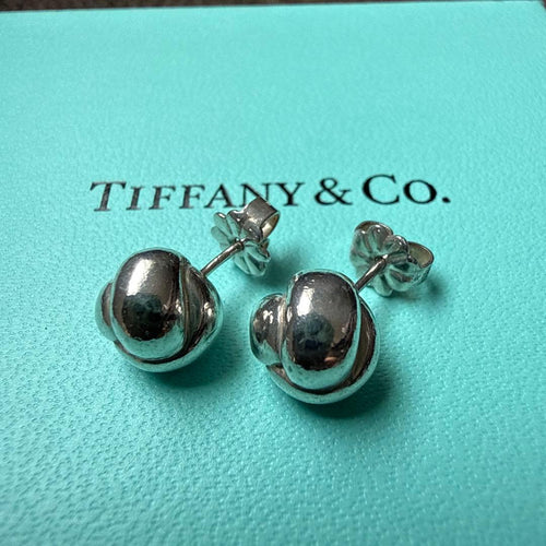 Tiffany Earrings (Pairs) 925